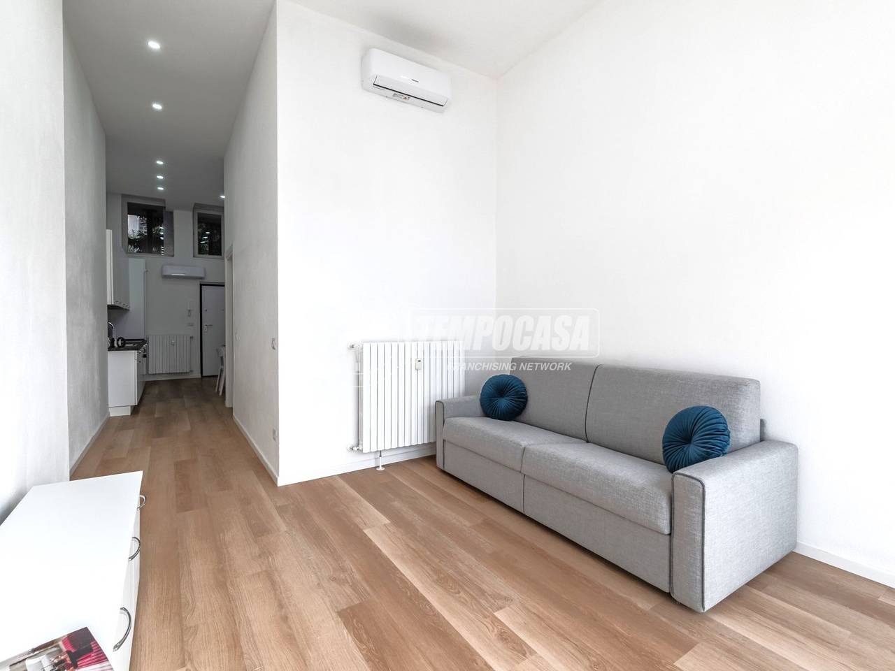 appartamento in vendita a Milano in zona Porta Romana