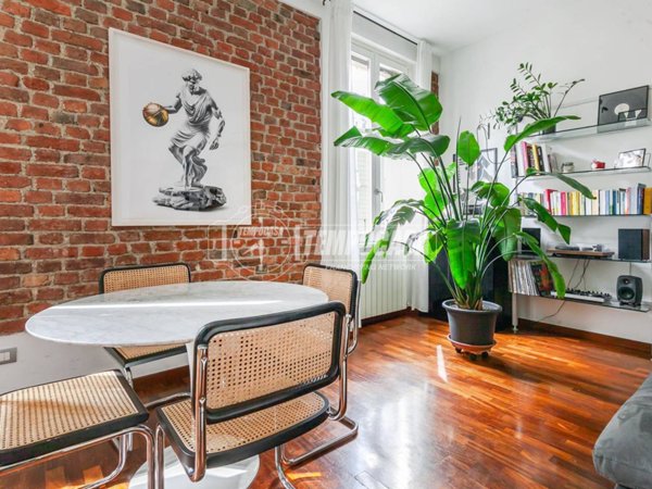 appartamento in vendita a Milano in zona Isola