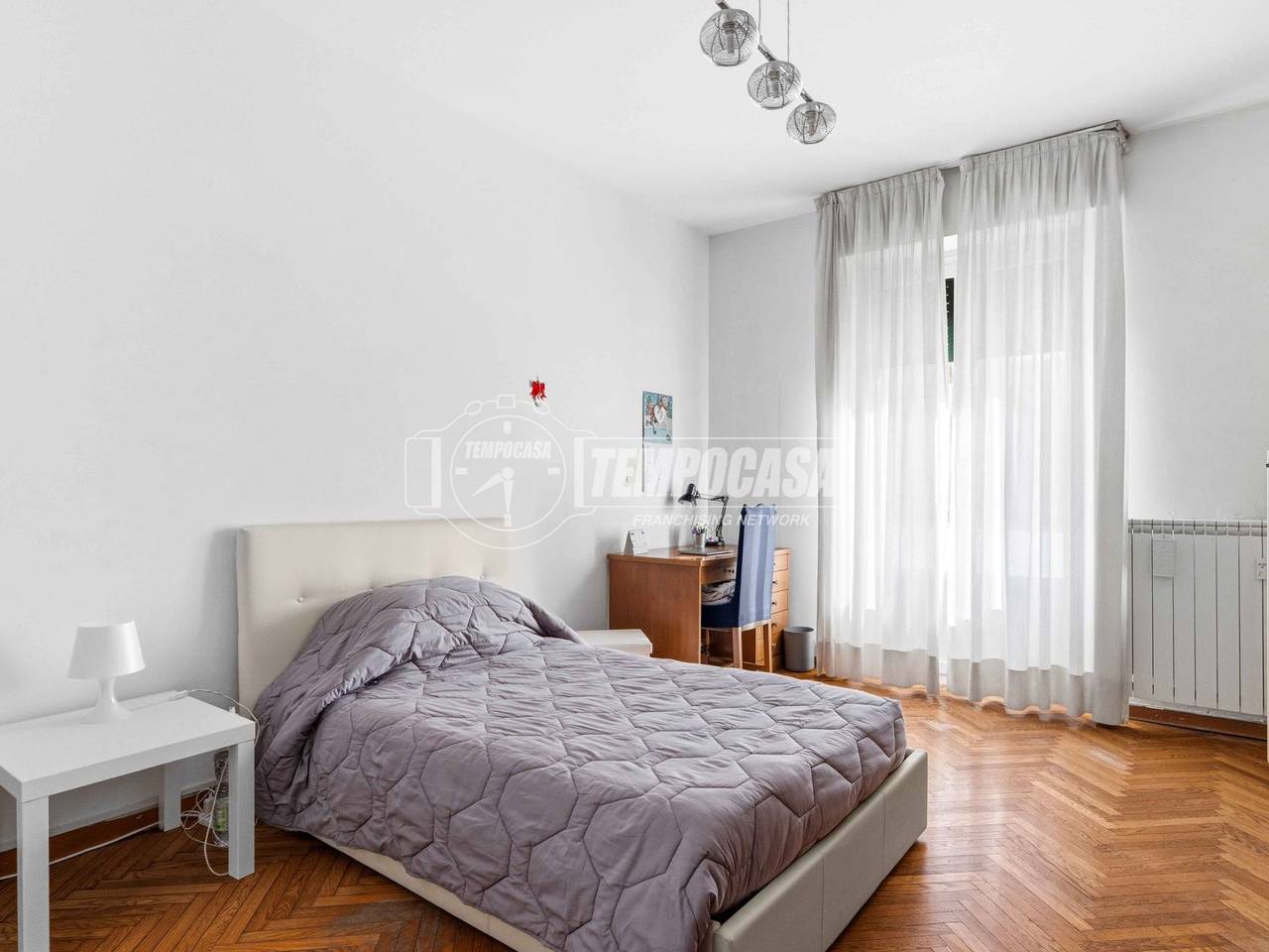 appartamento in vendita a Milano in zona Morivione