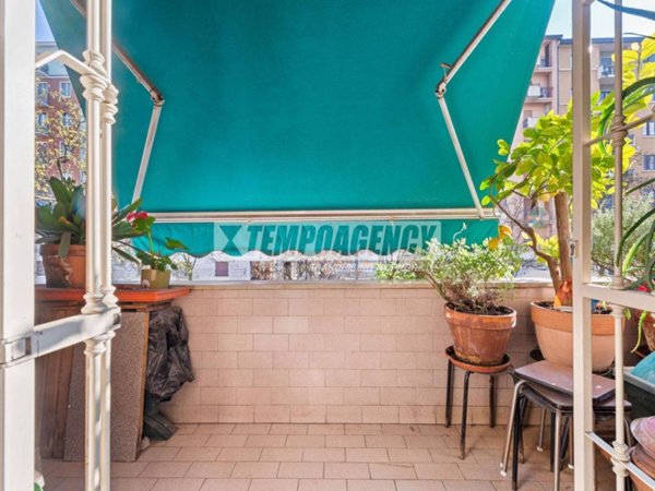 appartamento in vendita a Milano in zona Città Studi