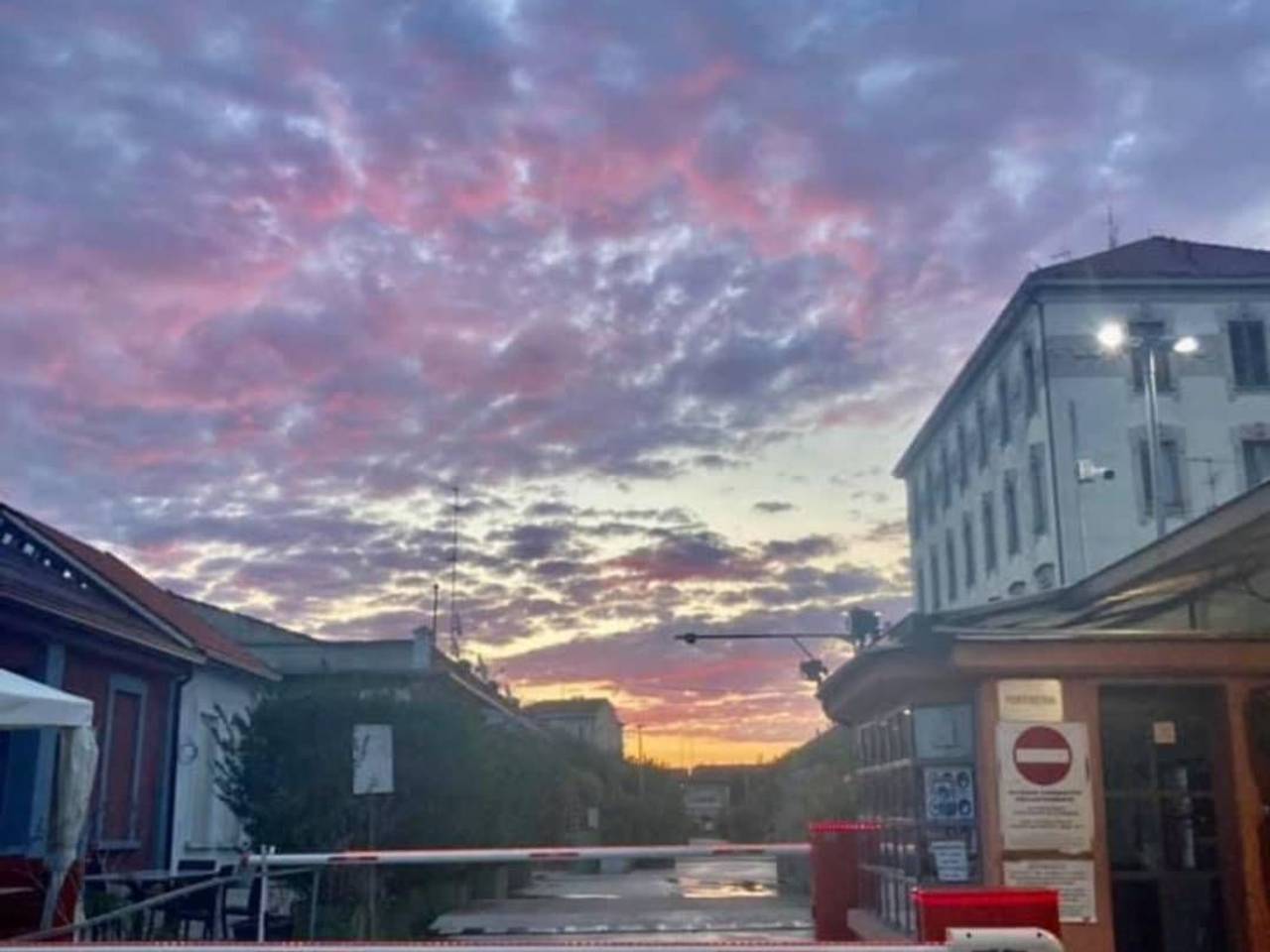 appartamento in vendita a Milano in zona Ortica