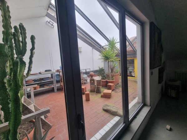 appartamento in vendita a Milano in zona Ortica