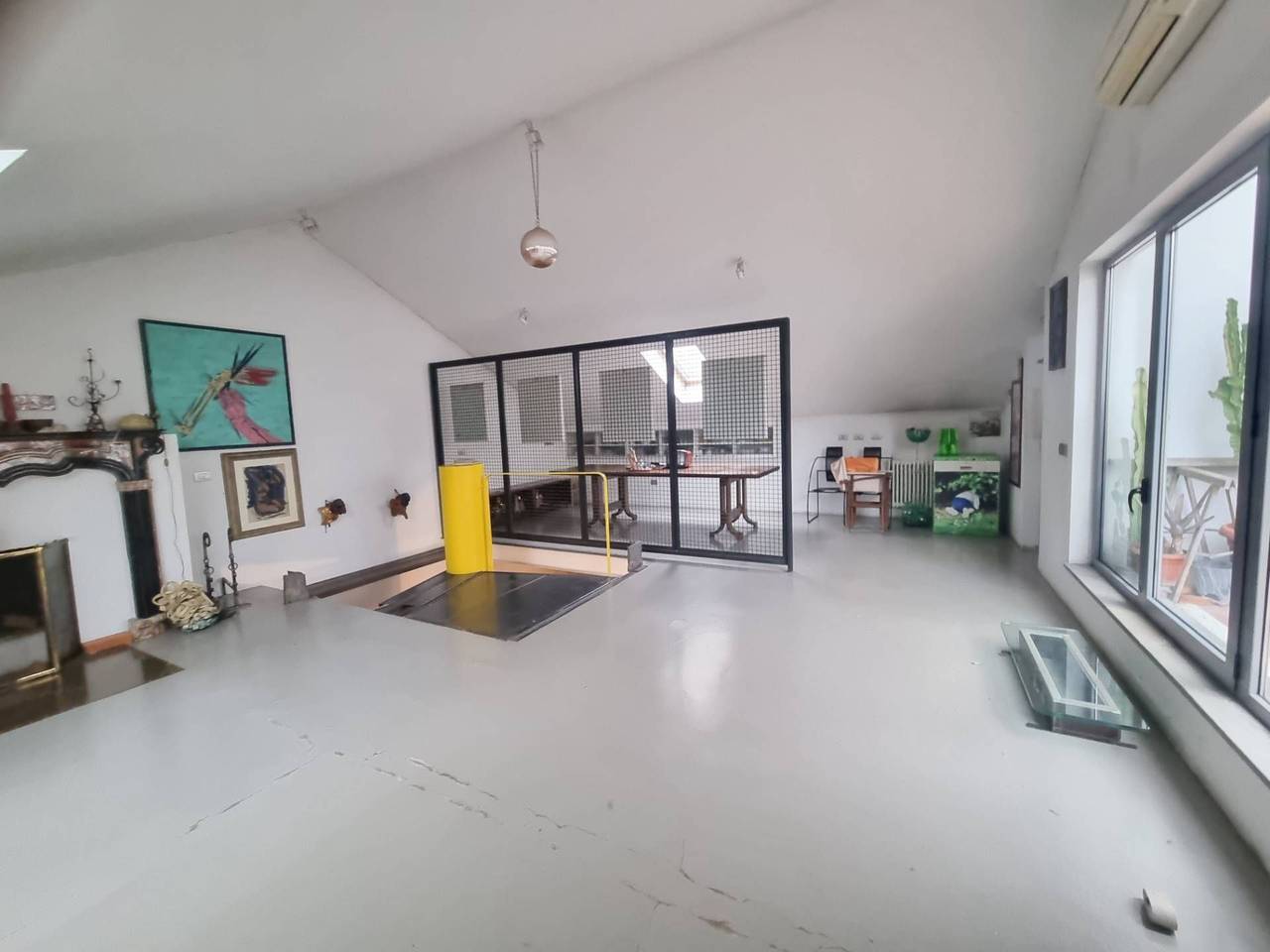 appartamento in vendita a Milano in zona Ortica
