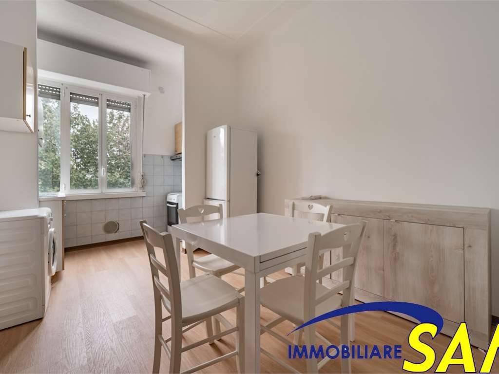 appartamento in vendita a Milano in zona Centro Storico