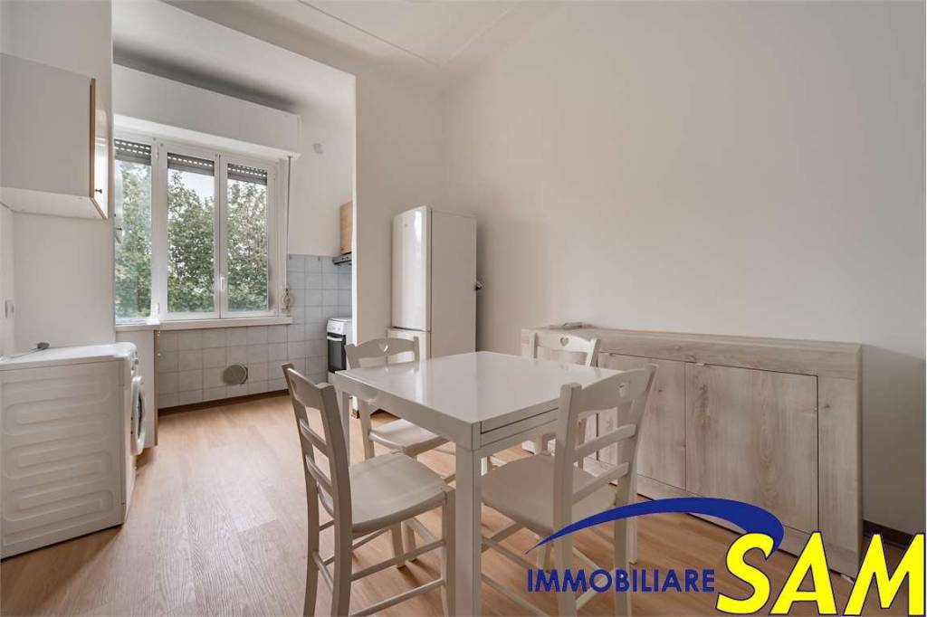 appartamento in vendita a Milano in zona Porta Vittoria