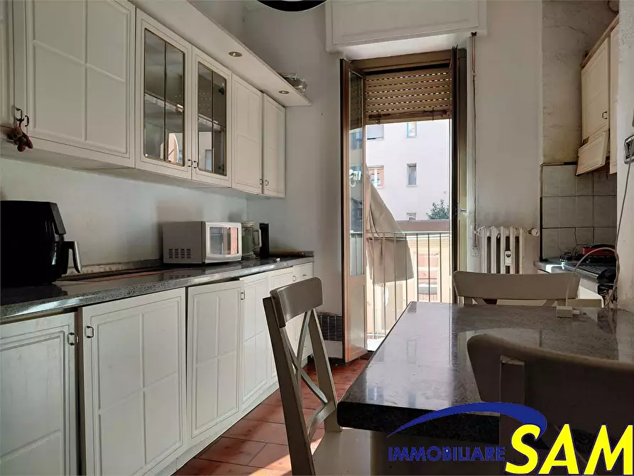 appartamento in vendita a Milano in zona Porta Vittoria