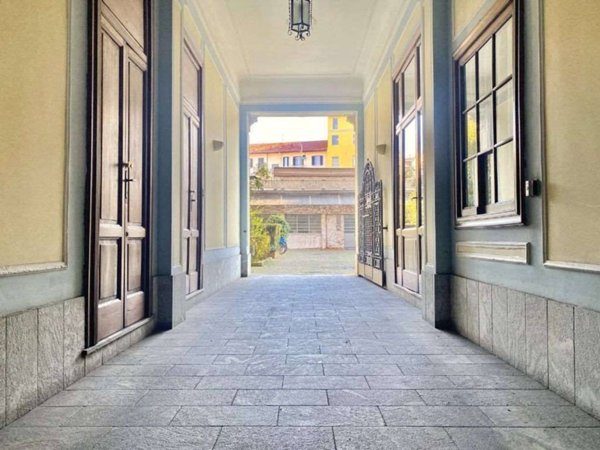 appartamento in vendita a Milano in zona Conchetta