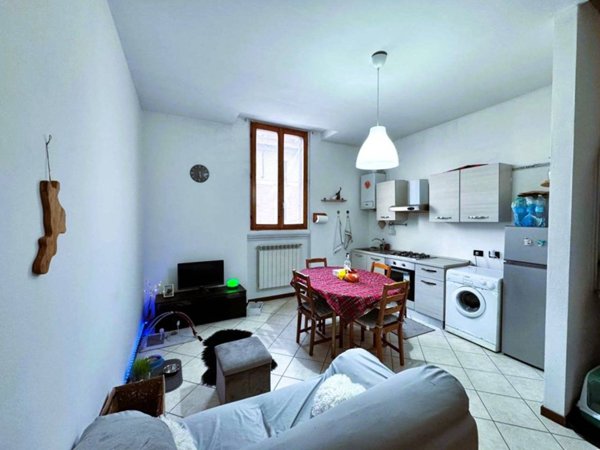 appartamento in vendita a Milano in zona Piazzale Lodi