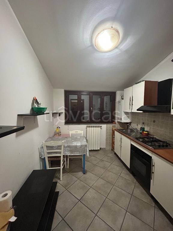 appartamento in vendita a Milano in zona Rogoredo