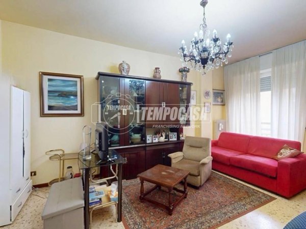 appartamento in vendita a Milano in zona Loreto