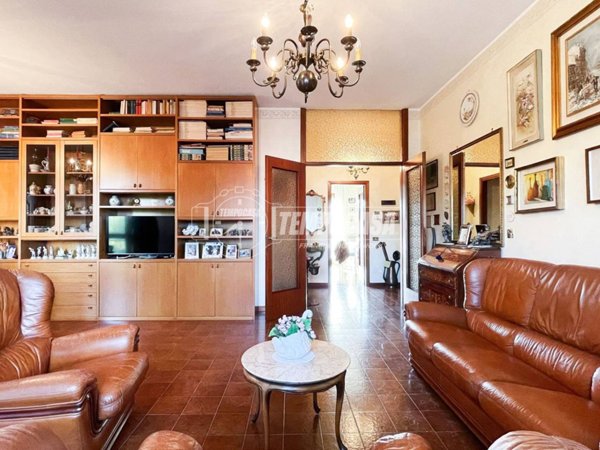 appartamento in vendita a Milano in zona Lambrate