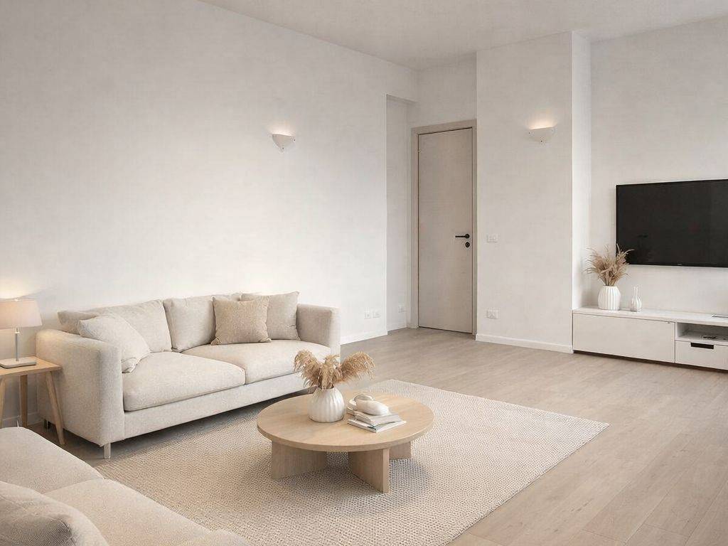 appartamento in vendita a Milano in zona Dergano