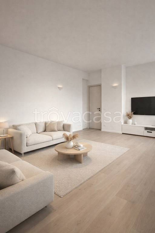 appartamento in vendita a Milano in zona Dergano