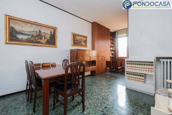 appartamento in vendita a Milano in zona Stadera
