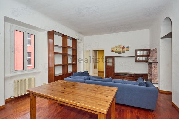 appartamento in vendita a Milano in zona Greco