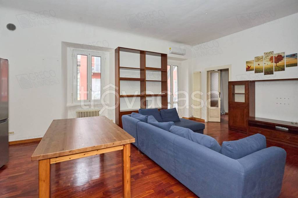 appartamento in vendita a Milano in zona Greco