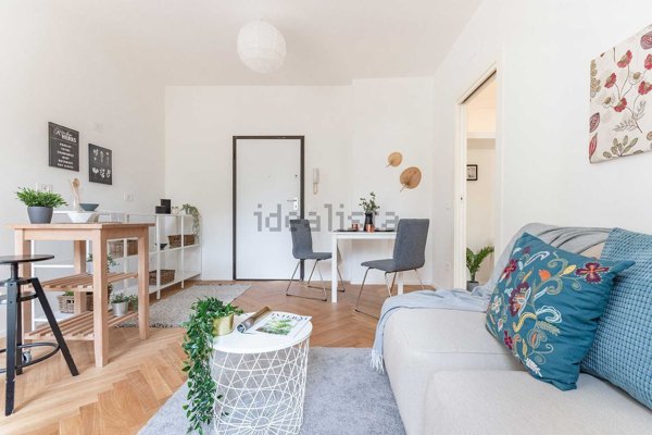 appartamento in vendita a Milano in zona Il Portello