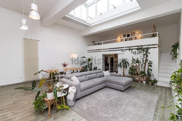 appartamento in vendita a Milano in zona Centro Storico