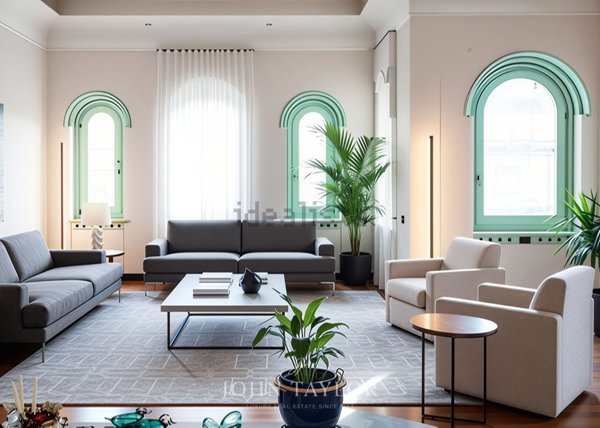 casa indipendente in vendita a Milano