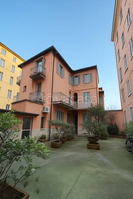 appartamento in vendita a Milano in zona Famagosta