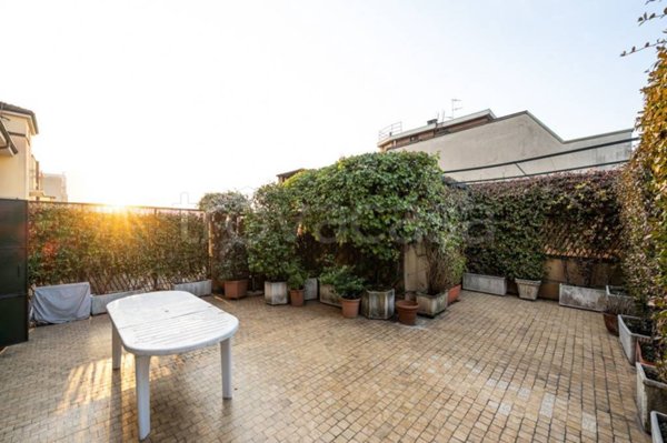 appartamento in vendita a Milano in zona Sempione