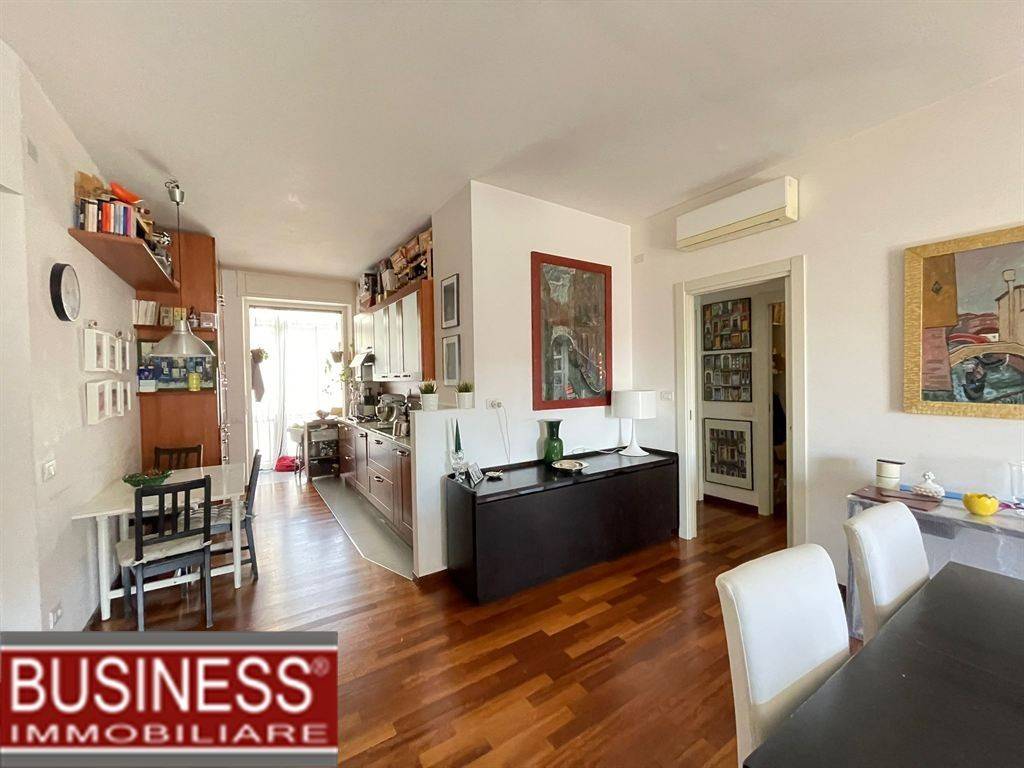 appartamento in vendita a Milano in zona Porta Romana