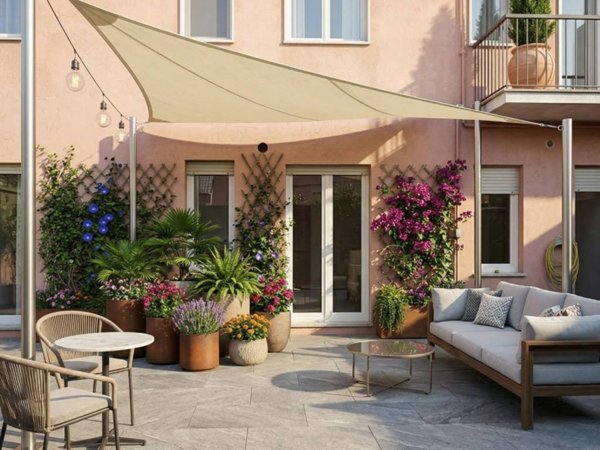 appartamento in vendita a Milano in zona Isola