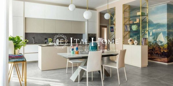 appartamento in vendita a Milano in zona Bovisa