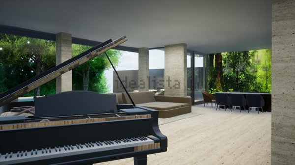 casa indipendente in vendita a Milano in zona Figino