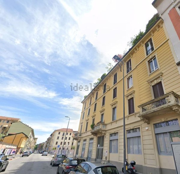 appartamento in vendita a Milano in zona Bocconi