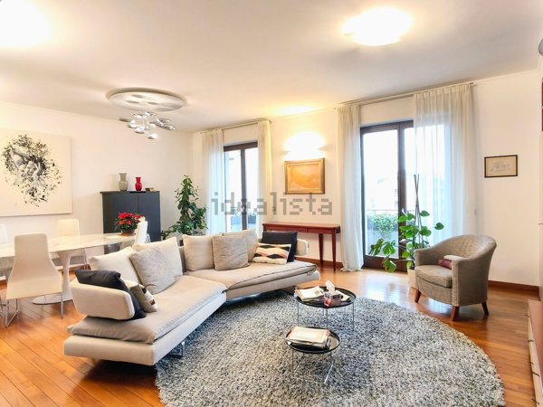 appartamento in vendita a Milano in zona Cinque Giornate