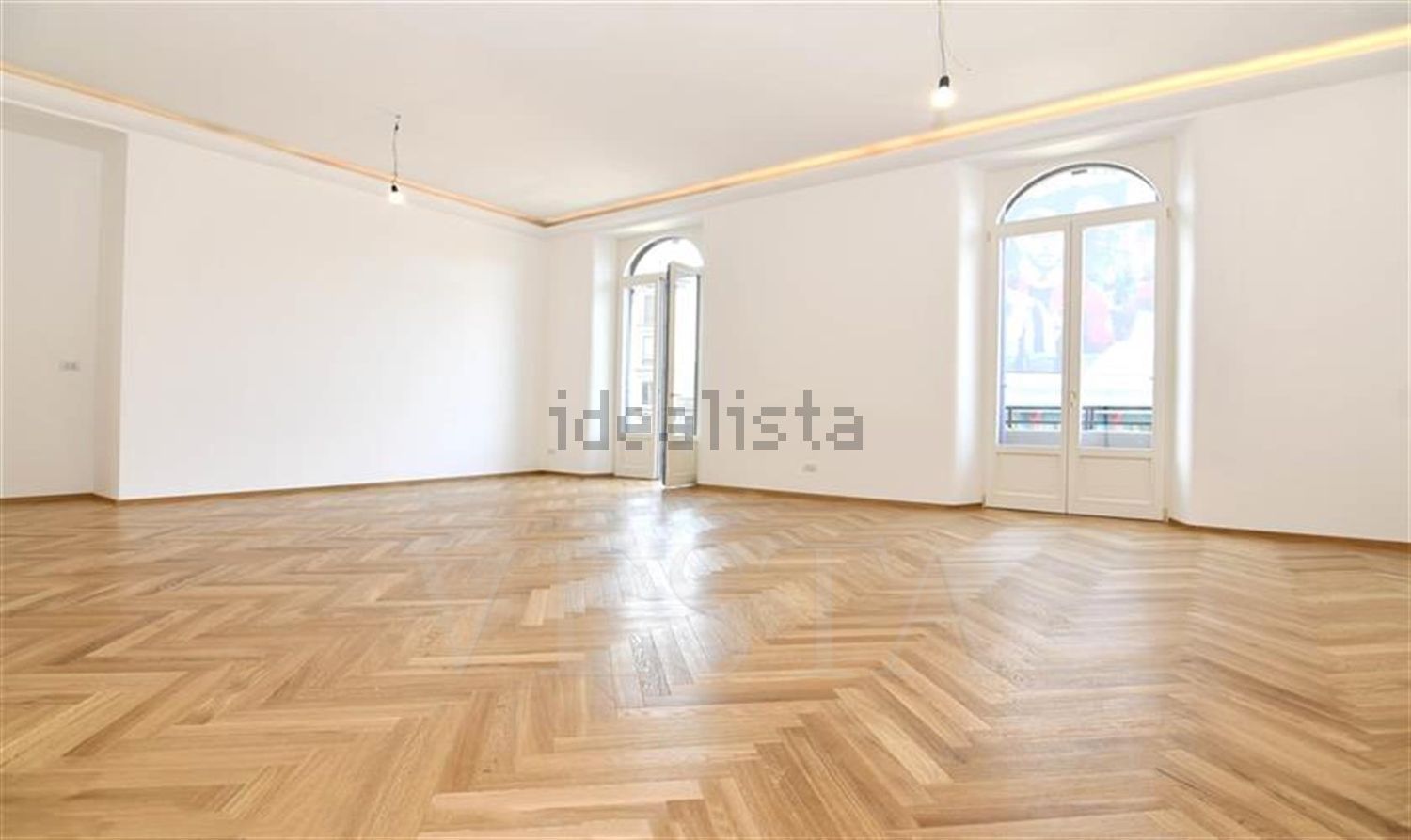 appartamento in vendita a Milano in zona Sempione