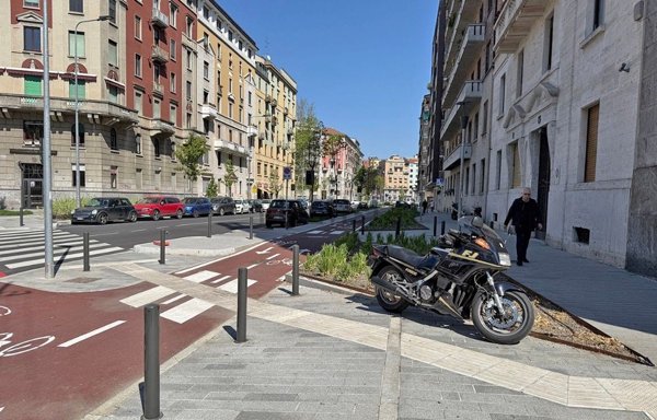 casa indipendente in vendita a Milano in zona San Vittore