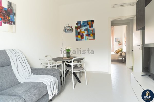 appartamento in vendita a Milano in zona Porta Genova