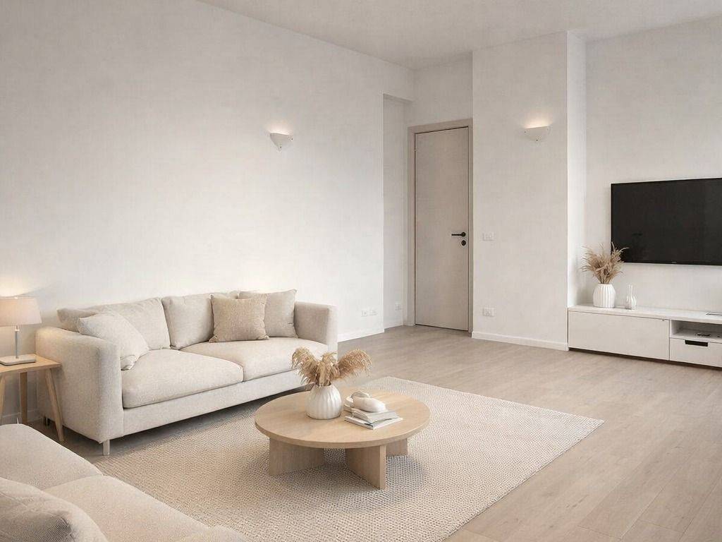 appartamento in vendita a Milano in zona Dergano