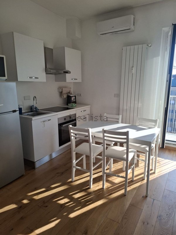 appartamento in vendita a Milano in zona San Siro