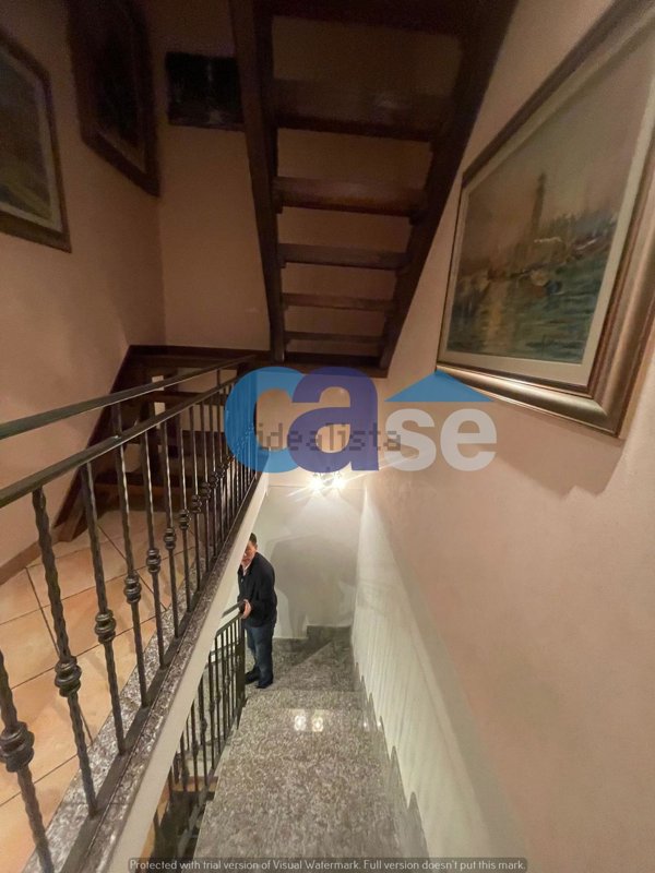 casa indipendente in vendita a Milano in zona Quarto Oggiaro