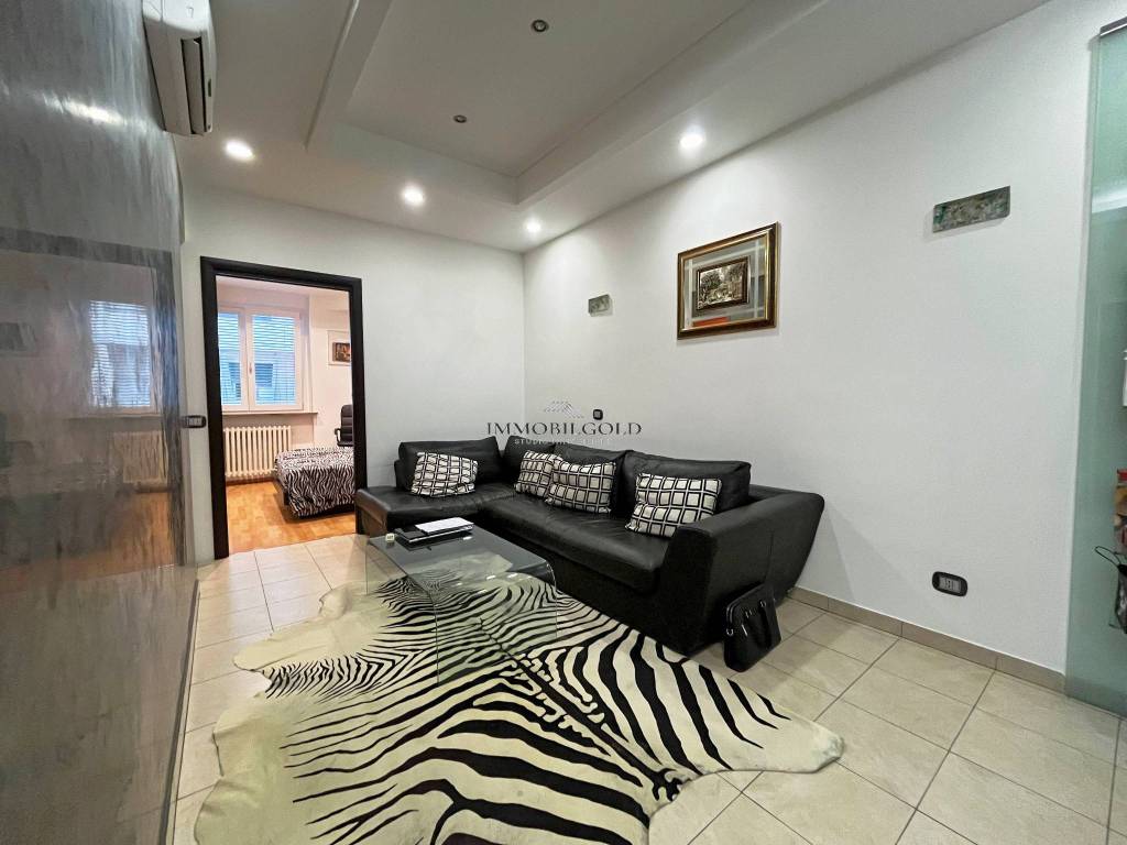 appartamento in vendita a Milano in zona San Siro