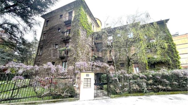 appartamento in vendita a Milano in zona San Siro
