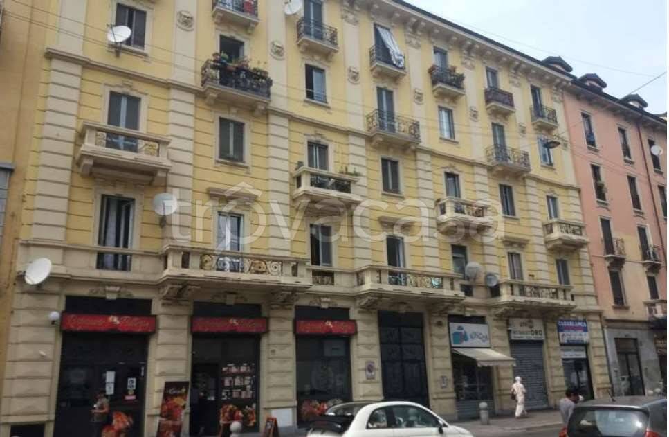appartamento in vendita a Milano in zona Centro Storico