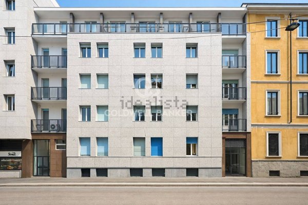 ufficio in vendita a Milano