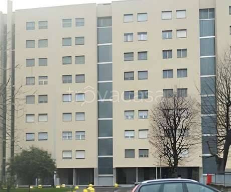 appartamento in vendita a Milano in zona Corvetto