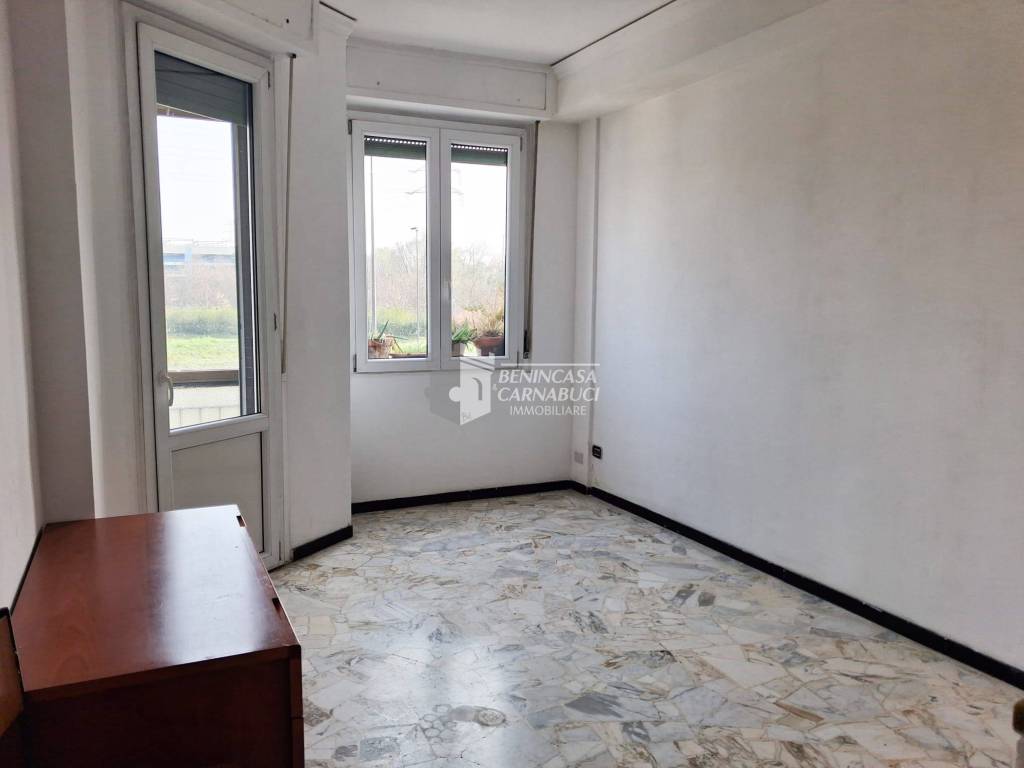 appartamento in vendita a Milano in zona Rogoredo