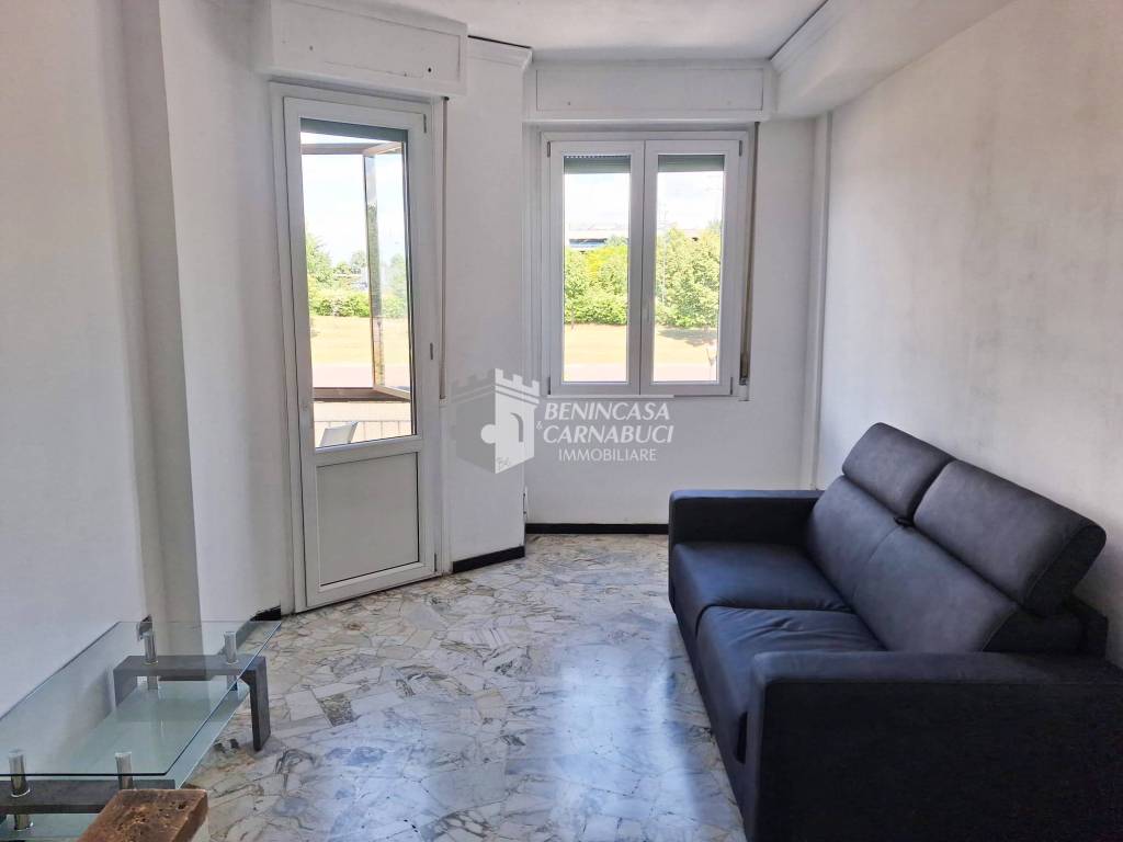 appartamento in vendita a Milano in zona Rogoredo