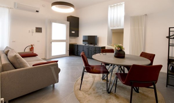 appartamento in vendita a Milano in zona Dergano