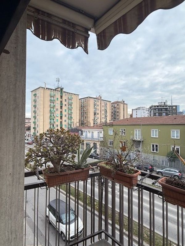 appartamento in vendita a Milano in zona Isola