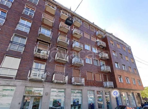 appartamento in vendita a Milano in zona Crescenzago