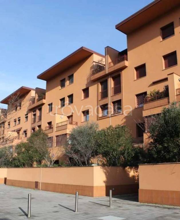 appartamento in vendita a Milano in zona Bicocca