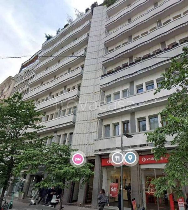 appartamento in vendita a Milano in zona Guastalla