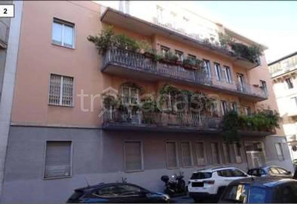 appartamento in vendita a Milano in zona San Vittore